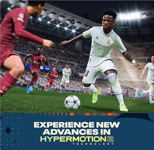 FIFA 23 - For PlayStation 5 (EU Version)