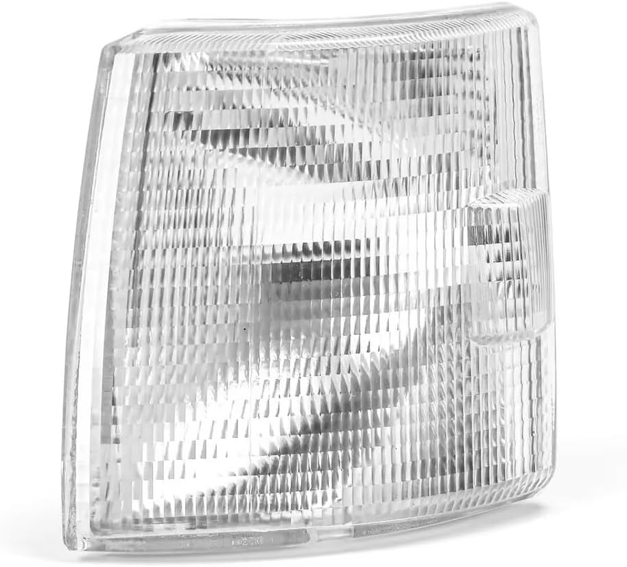 Headlight For VW For Transporter For Caravelle T4 1990-2002 Front Indicator Set Clear With Bulbs & Holders Automobile Accessories Headlights