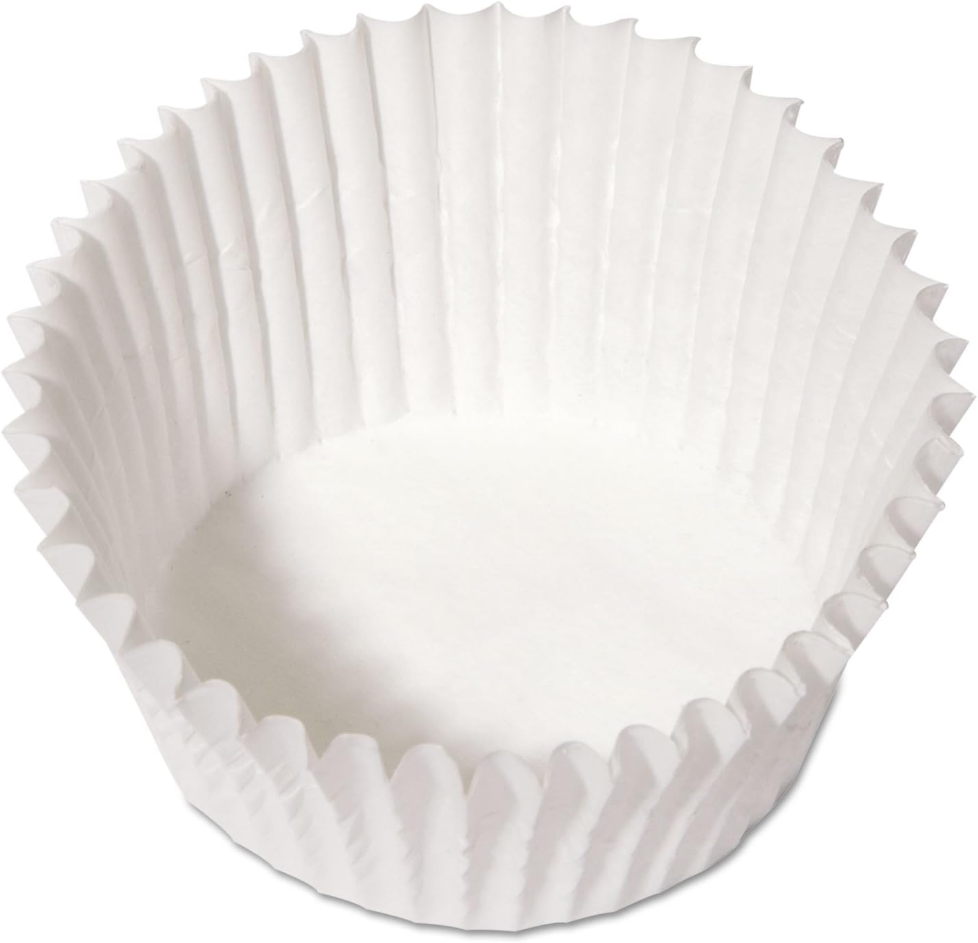 Fluted Bake Cup (Set of 10000)