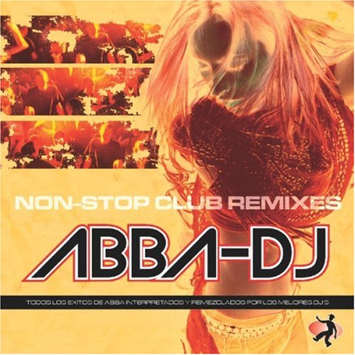 Nonstop Club Remixes