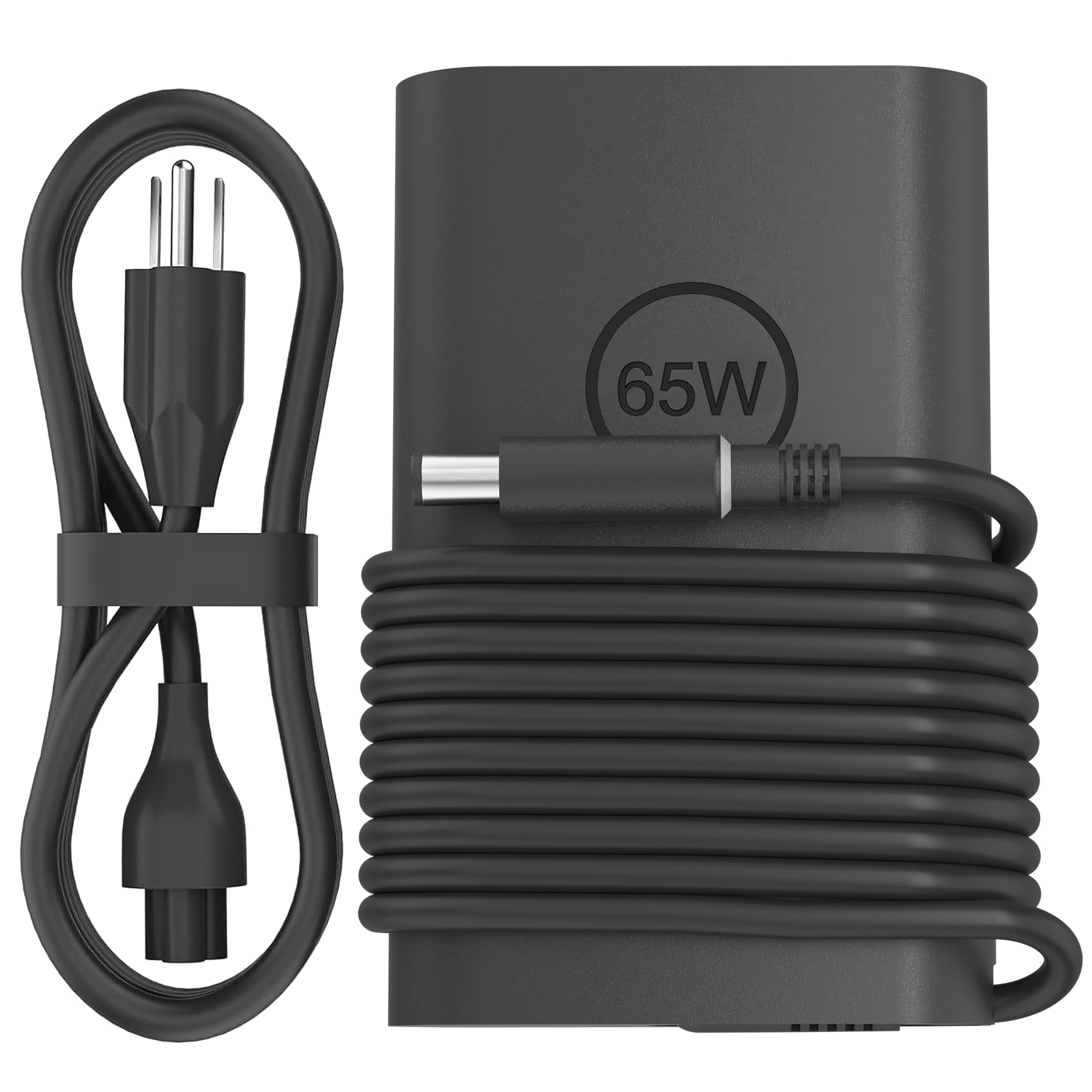 Amazon.com: 65W Laptop Charger Compatible with Dell Latitude 5410