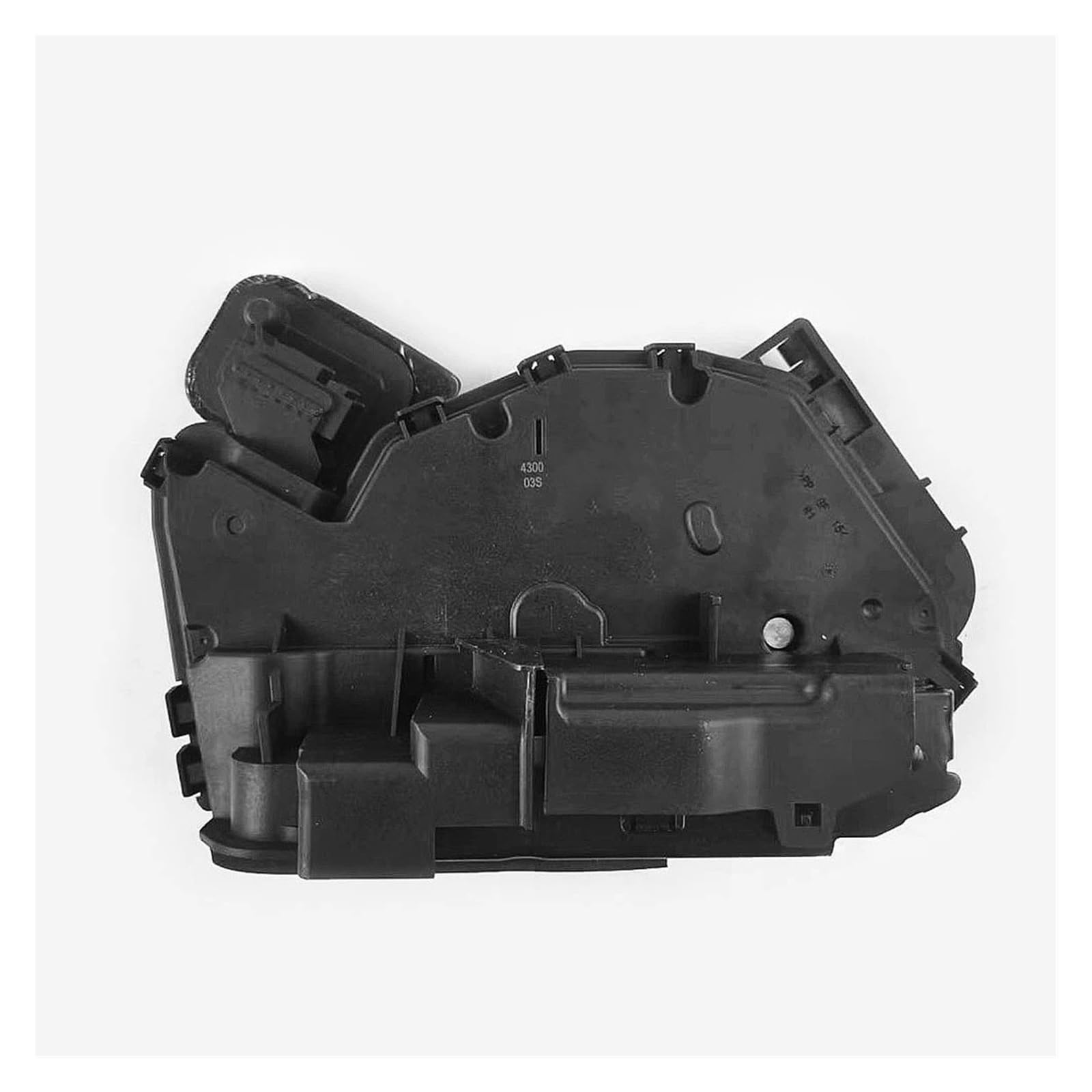 for Polo for Golf for Tiguan for Touran for Arteon for Passat for Kodiaq for Karoq Door Lock Actuator 5TB837015A 5TB837016A 5TA839015D 5TA839016D Door Lock Actuator(Rear Right)