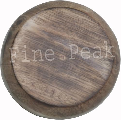 Miniatura 4 de Soporte de madera para casco medieval Soporte de madera plegable para casco Soporte de máscara Soporte de máscara de sombrero Soporte de exhibición