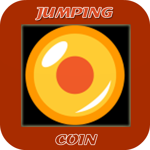 Jumping coin - App on Amazon Appstore