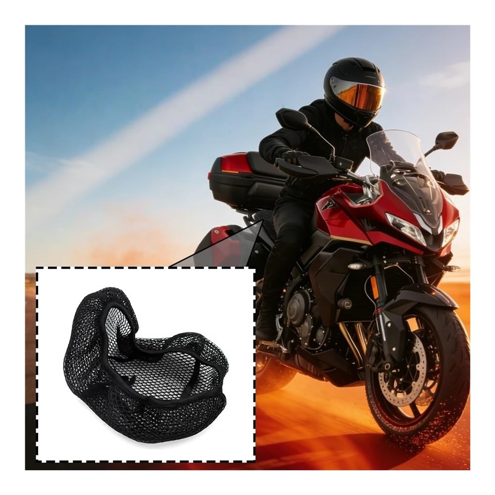 sedile Protezione Per Moto In Mesh Traspirante Per Tiger Sport