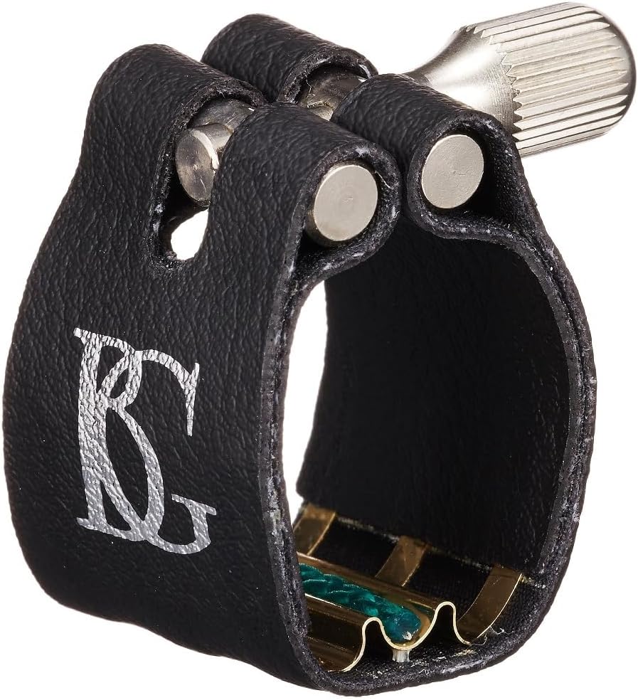 BG L4 SR Super Revelation Ligature for Bb Clarinet -L4SR
