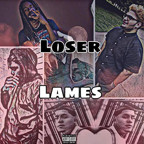 JBN (feat. Lazzey Floe & Jay Oz) [Explicit]