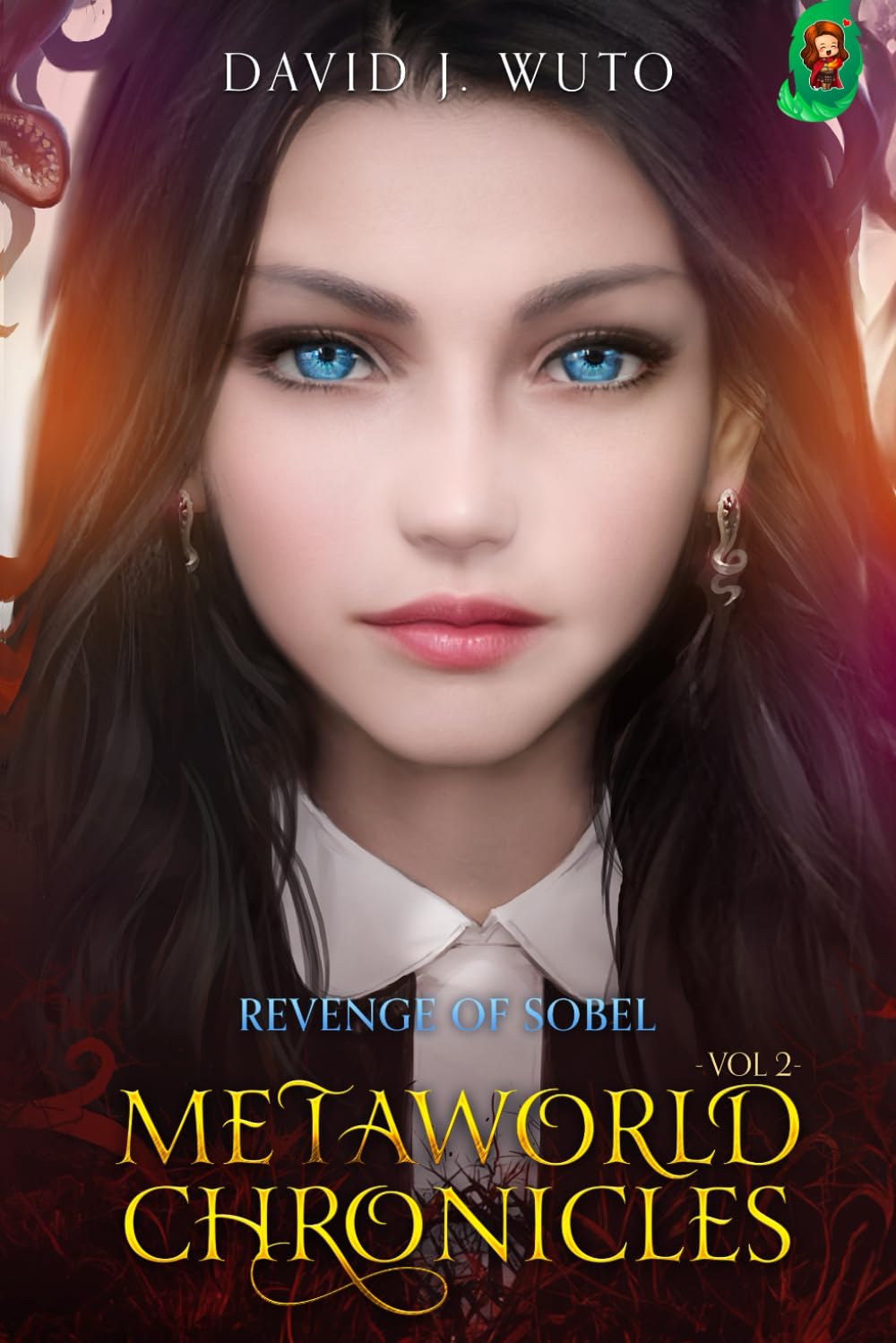 Metaworld Chronicles: Revenge of Sobel