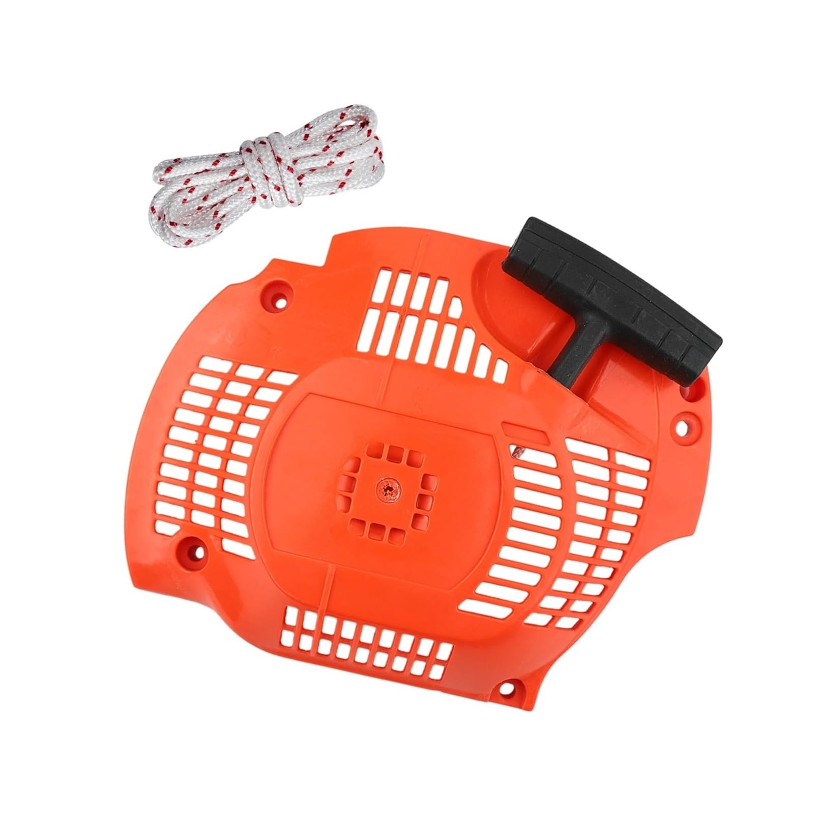 Pull Start Recoil Starter Assembly Fit for 450 450 450E 445 445E 445II Chainsaws Replacement Part OEM 544071604 Accessories