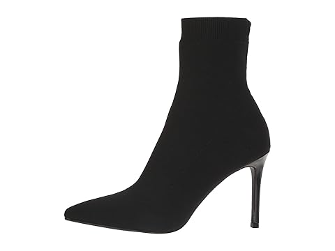 steve madden claire bootie red