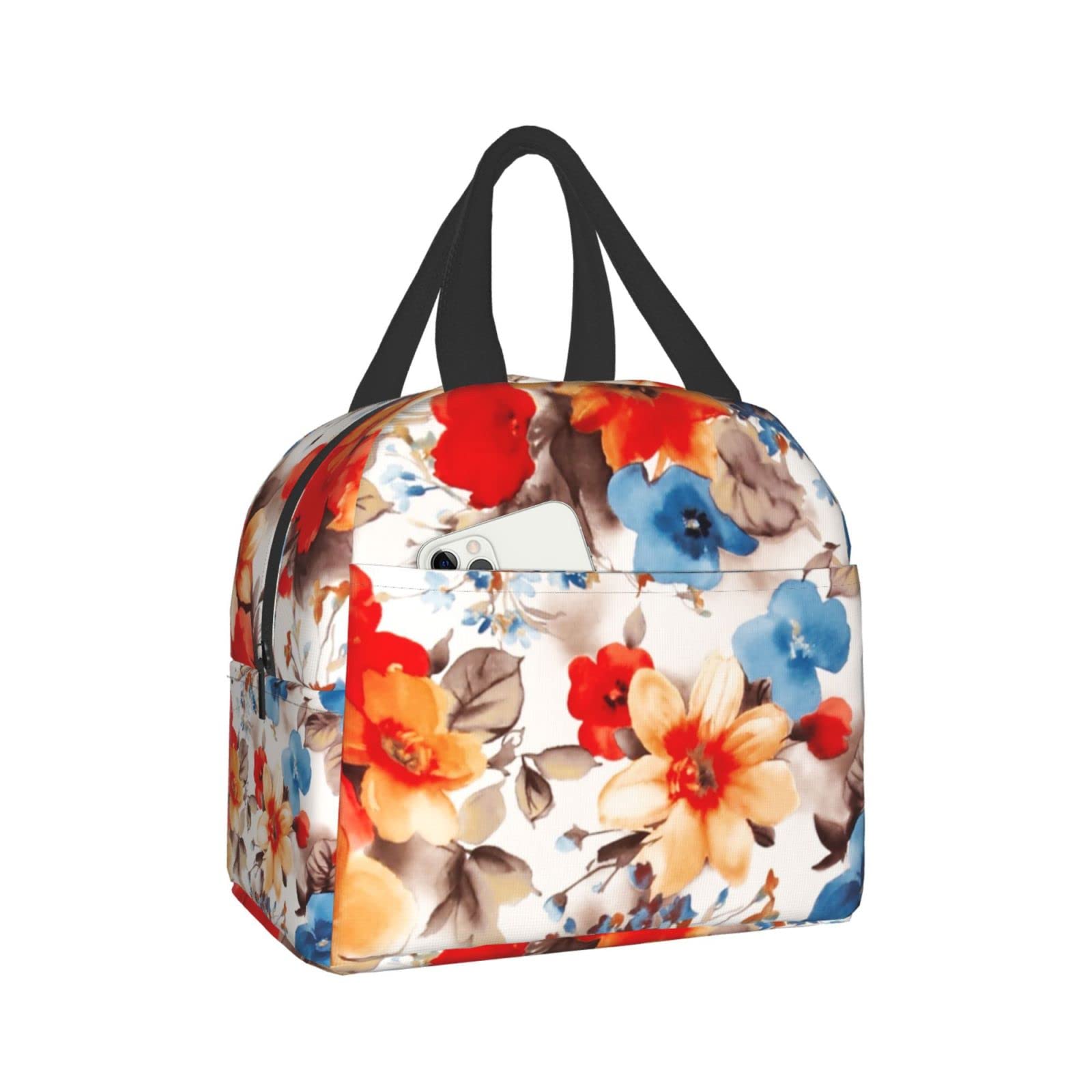 oversized lunch bolsa