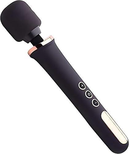 Miniatura 9 de Wand Essentials Masajeador de varita de 7 velocidades rosa