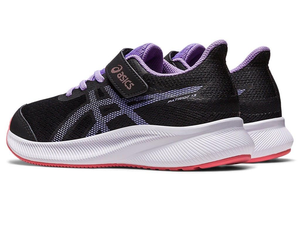 ASICS Trainers Patriot 13 PS Navy