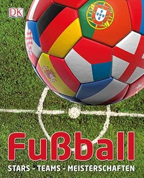 Hardcover Fußball [German] Book
