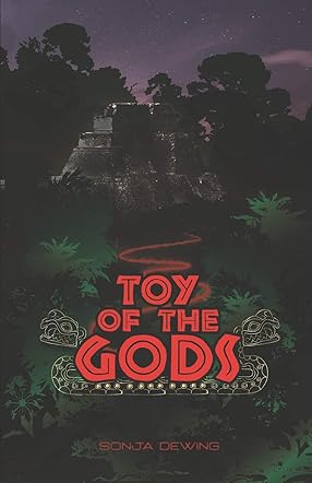 Toy of the Gods