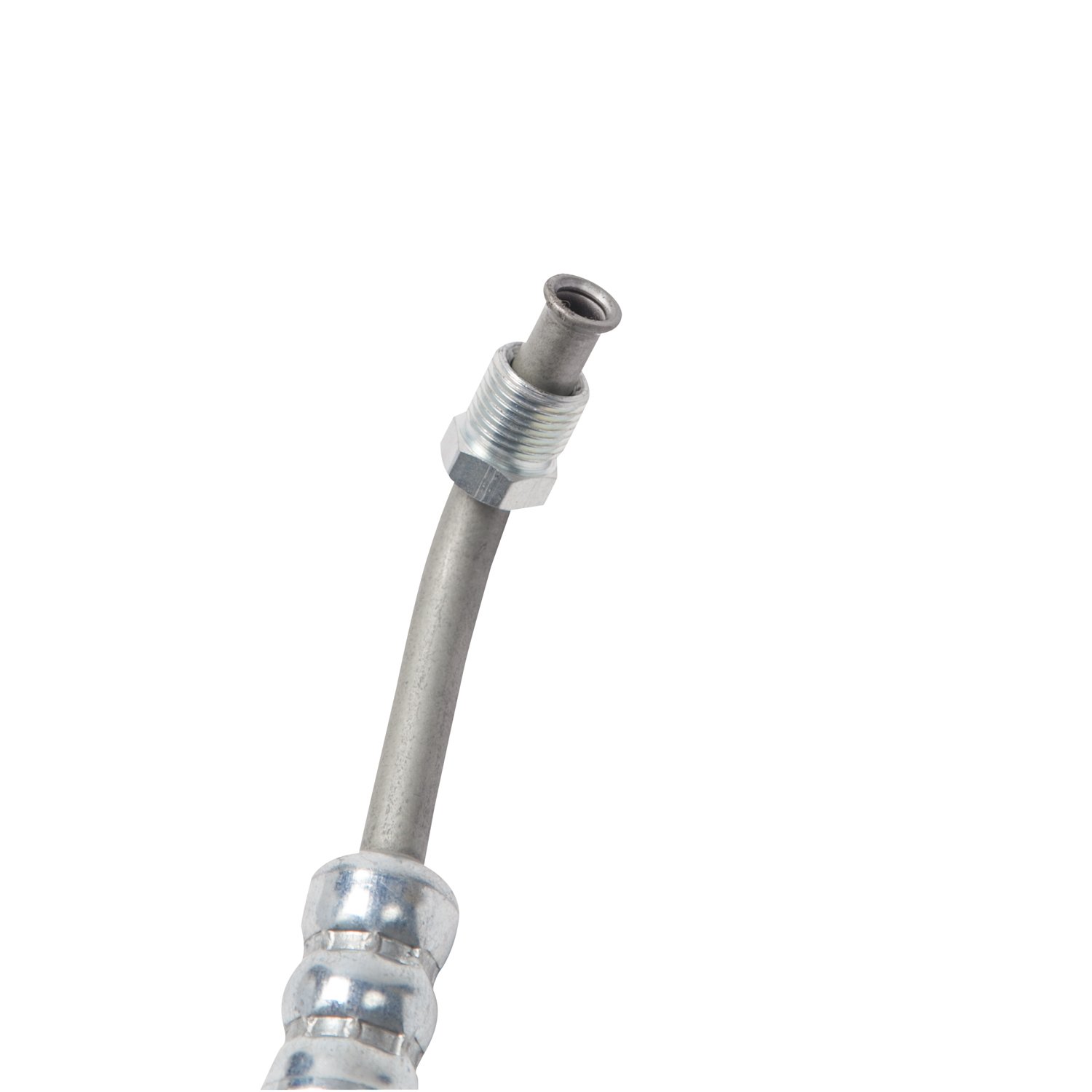 Edelmann® - Cadillac DTS 2006 Power Steering Pressure Line Hose Assembly - View #3