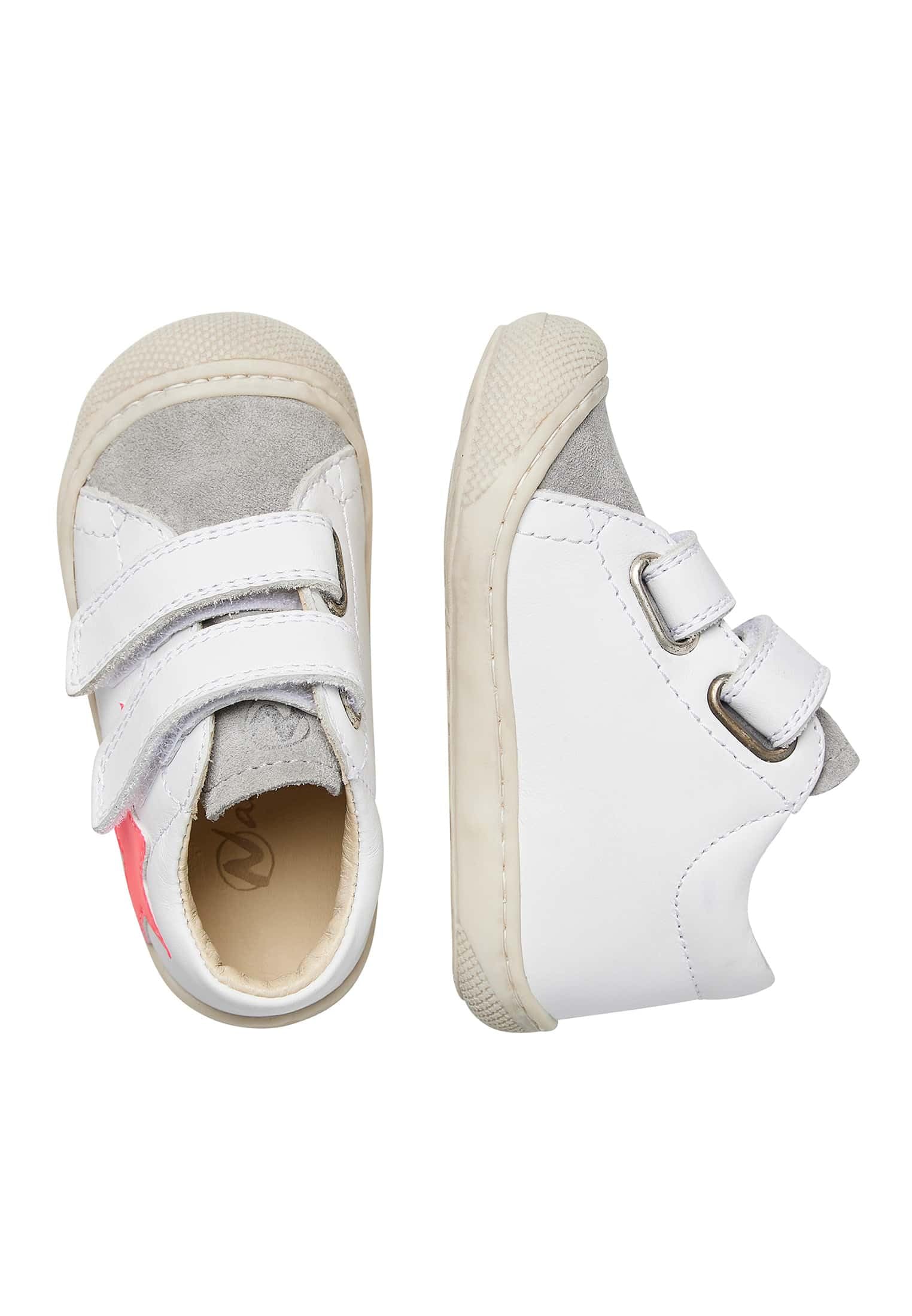 Naturino Scarpine Primi Passi in Suede