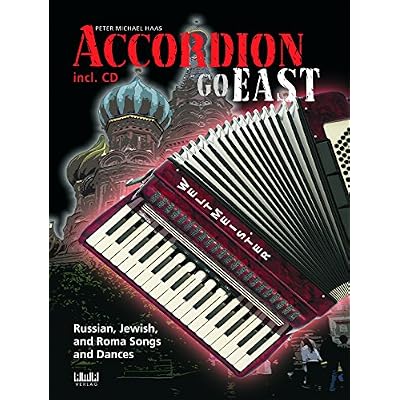 Accordion Go East