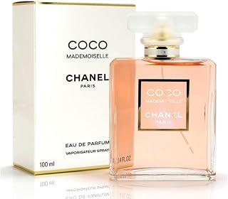Coco Mademoiselle 3.4 oz eau de toilette