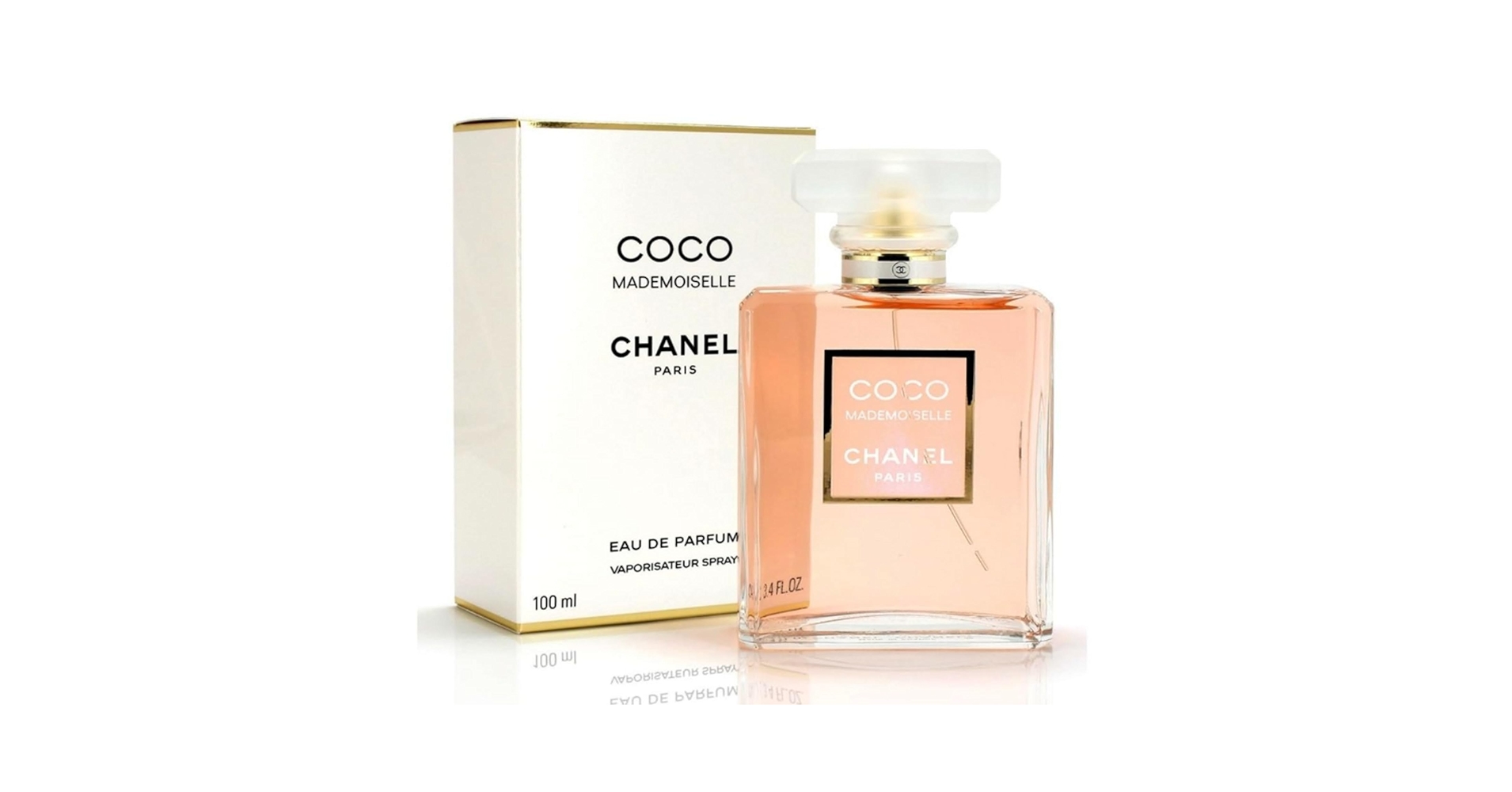 【ruruhimeさま】CHANEL Coco Mademoiselle Amazon.com : Chanel Coco Mademoiselle 3.4 oz eau de toilette
