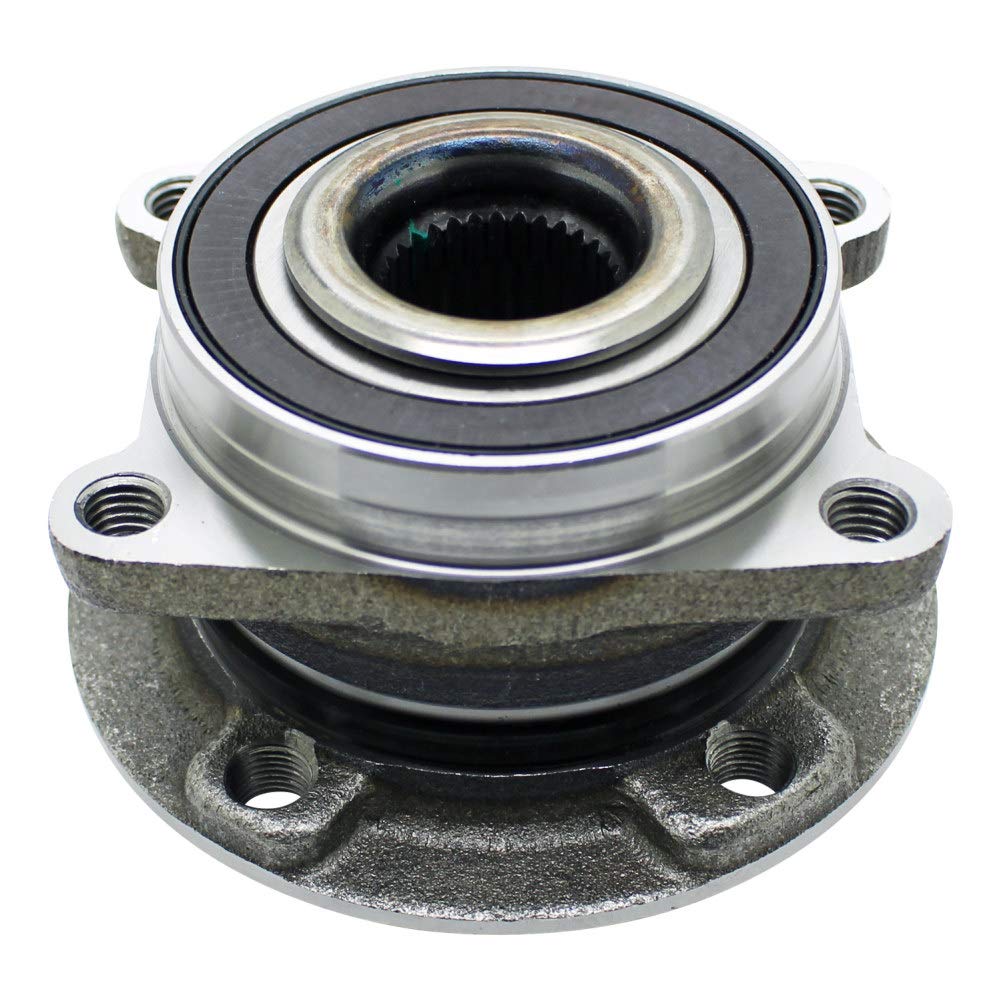 Amazon.com: WJB WA512513 Front or Rear Wheel Hub Bearing