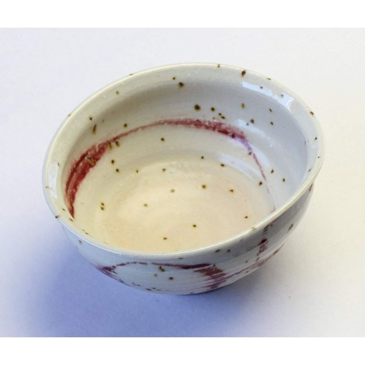 Amazon.co.jp: CtoC JAPAN Select 信楽焼 小鉢 W922-07 陶器 幅 12.5cm