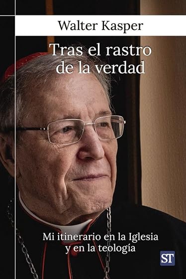 Tras el rastro de la verdad