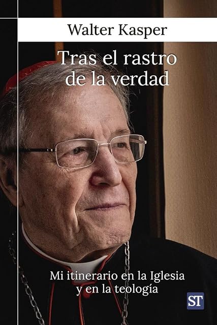 Portada de Tras el rastro de la verdad