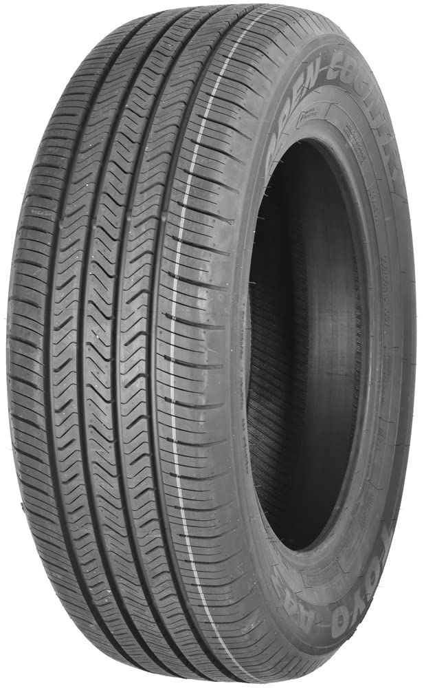 【未使用】希少　レア　TOYO 33インチ 定価18,000円 プロギア　ピン Amazon.com: Toyo Open Country A43 235/65R18 106V 302160 Each
