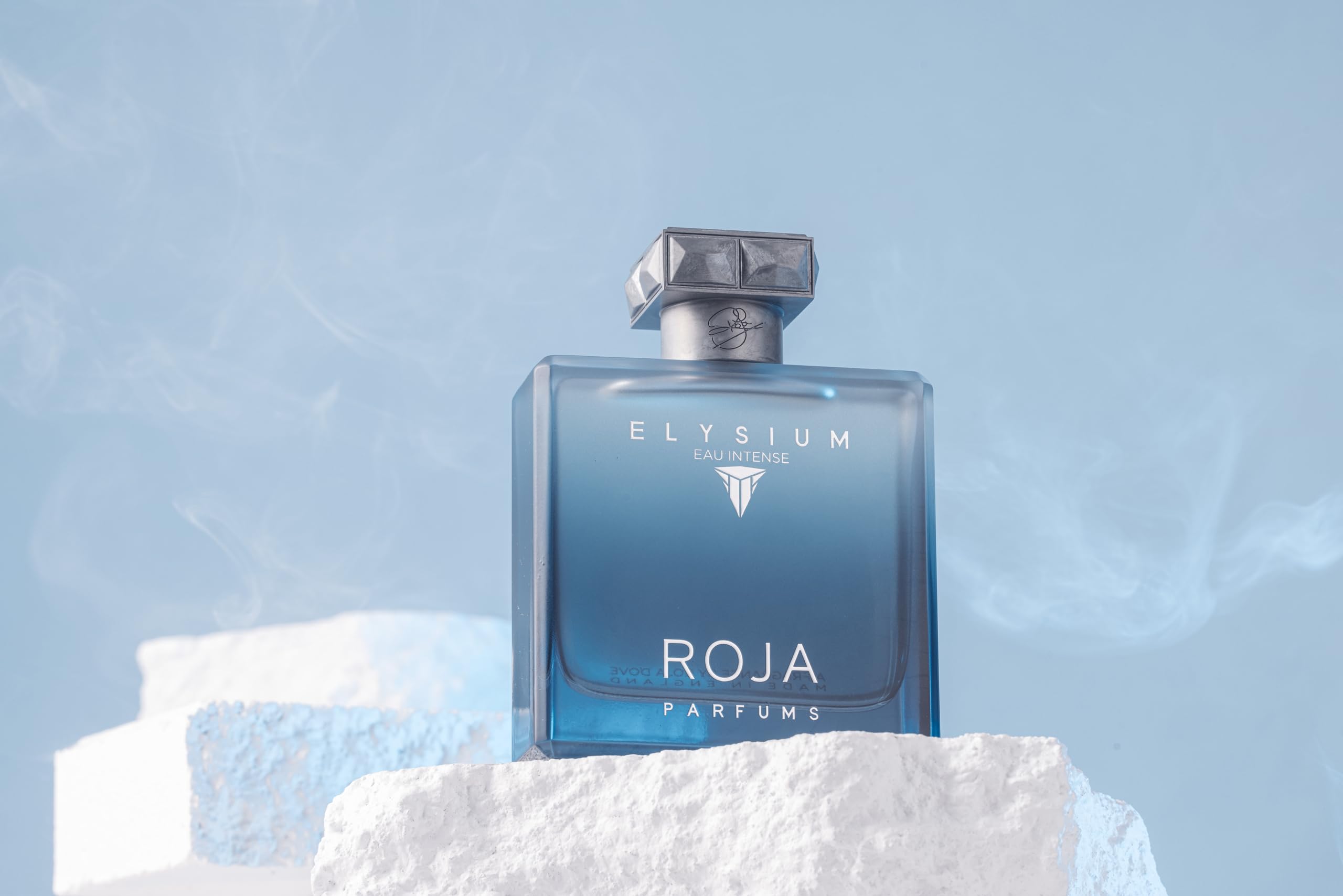 Roja Elysium Eau Intense Pour Homme EDP 100 ml | Amazon.com.br