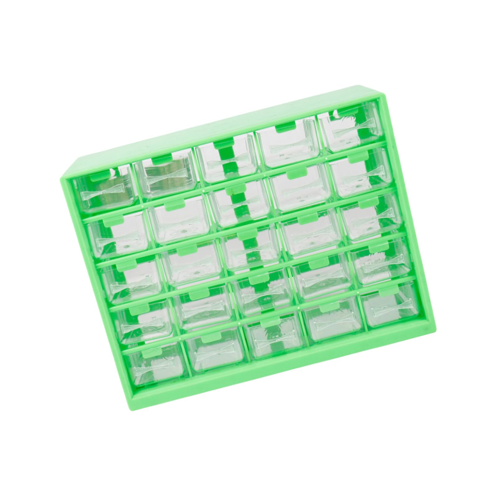 Systèmes de rangement verticaux pour fournitures de bureau et accessoires d'atelier