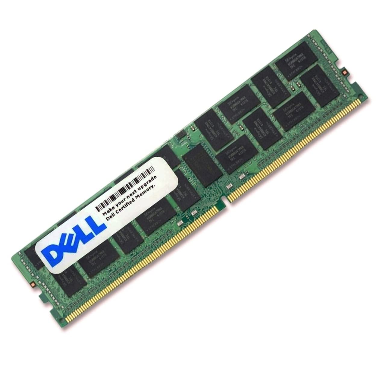 Amazon.com: 64GB QRX4 DDR4 LRDIMM 2400MHZ : Electronics
