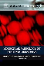 Molecular Pathology of Pituitary Adenomas (Elsevier Insights)