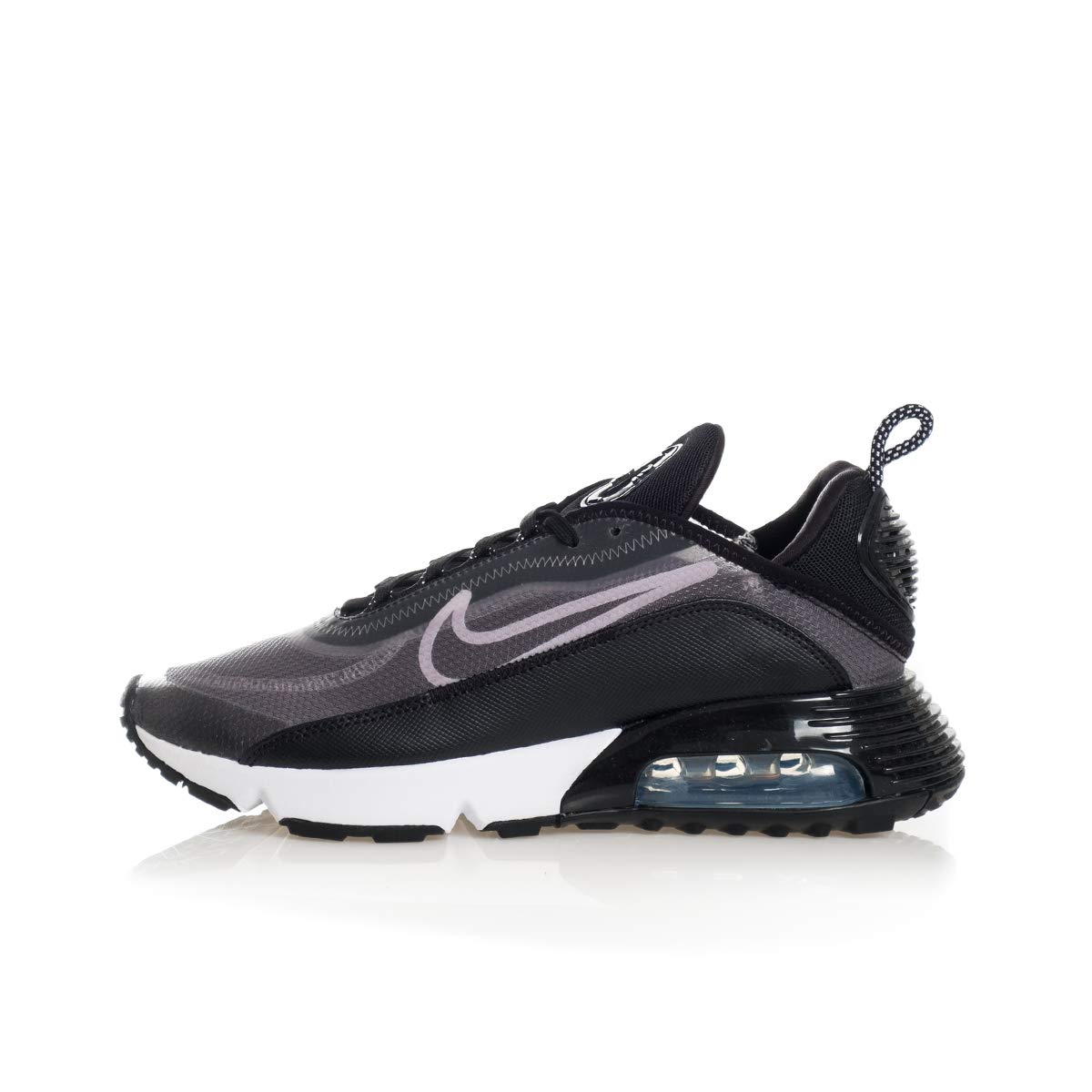 NIKEWomen's W Air Max 2090 Running Shoe