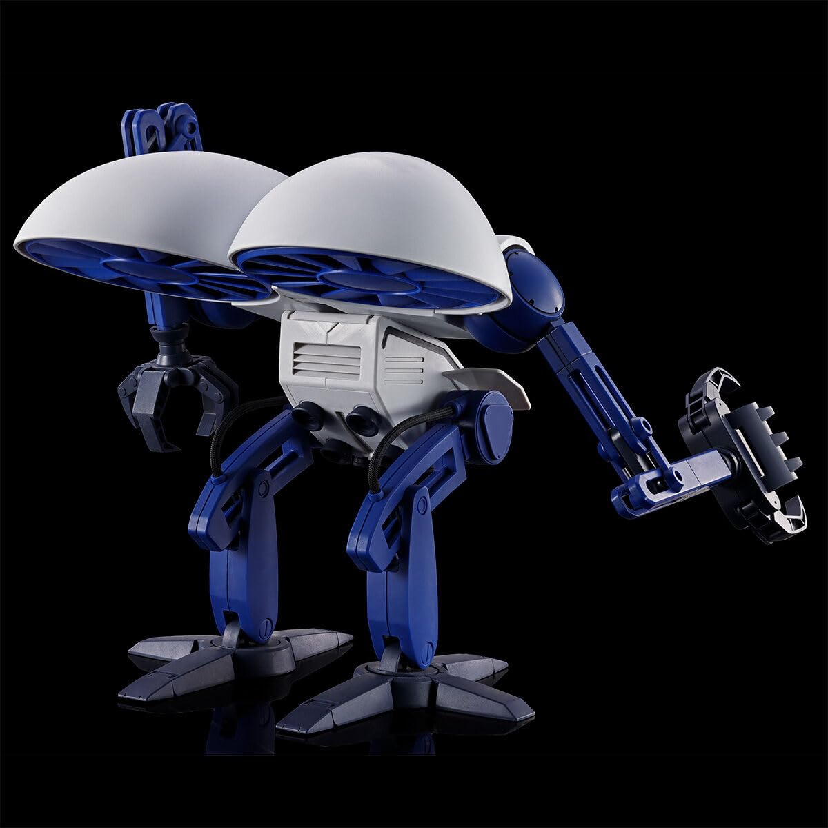 HG 1/144 ドラン・タイプ 新品未開封・タイプ ザブングル プラモデル Amazon | HG 戦闘メカ ザブングル ドラン・タイプ 1/144スケール