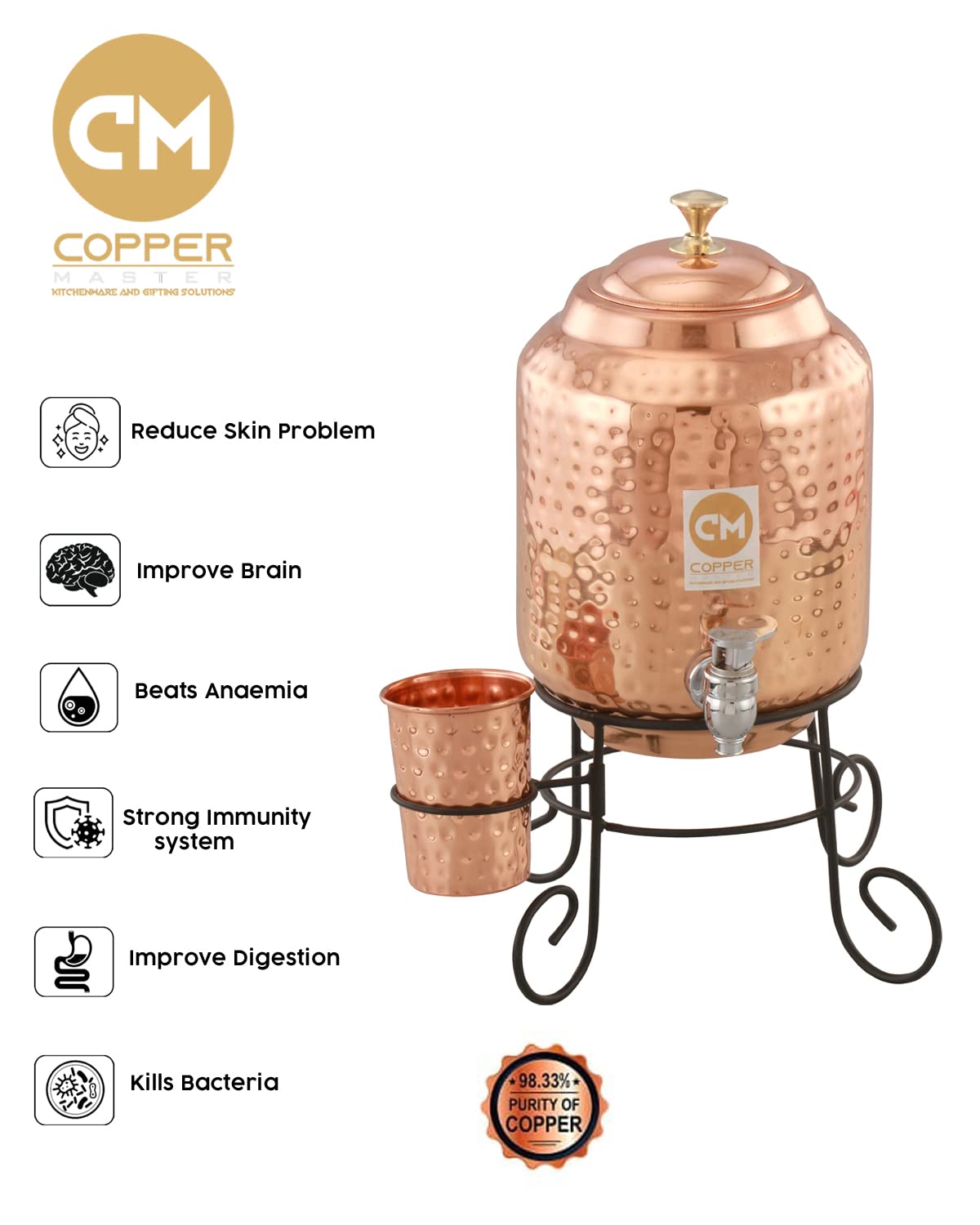 Copper-Master