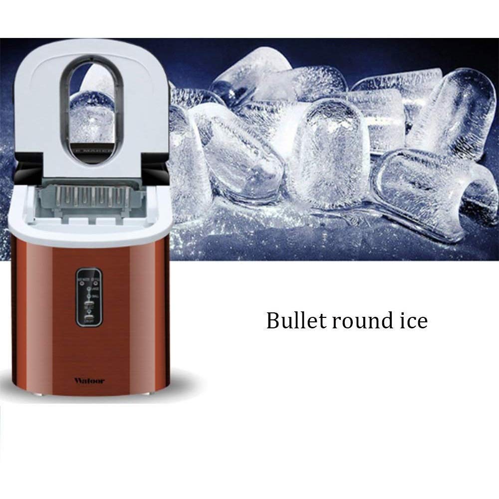 Macchina Cubetti Ghiaccio | Confronta Prezzi