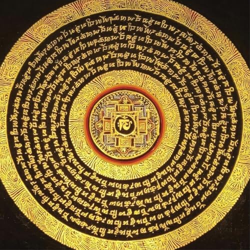 Episode 461 - The Golden Self Within