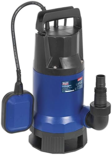 Sealey WPD235A submersible dirty water pump