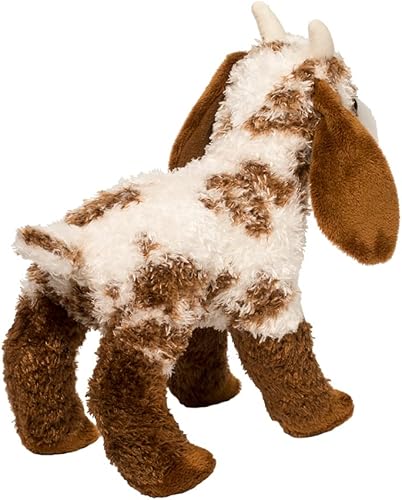 Miniatura 3 de Douglas Peluche de cabra Bodhi