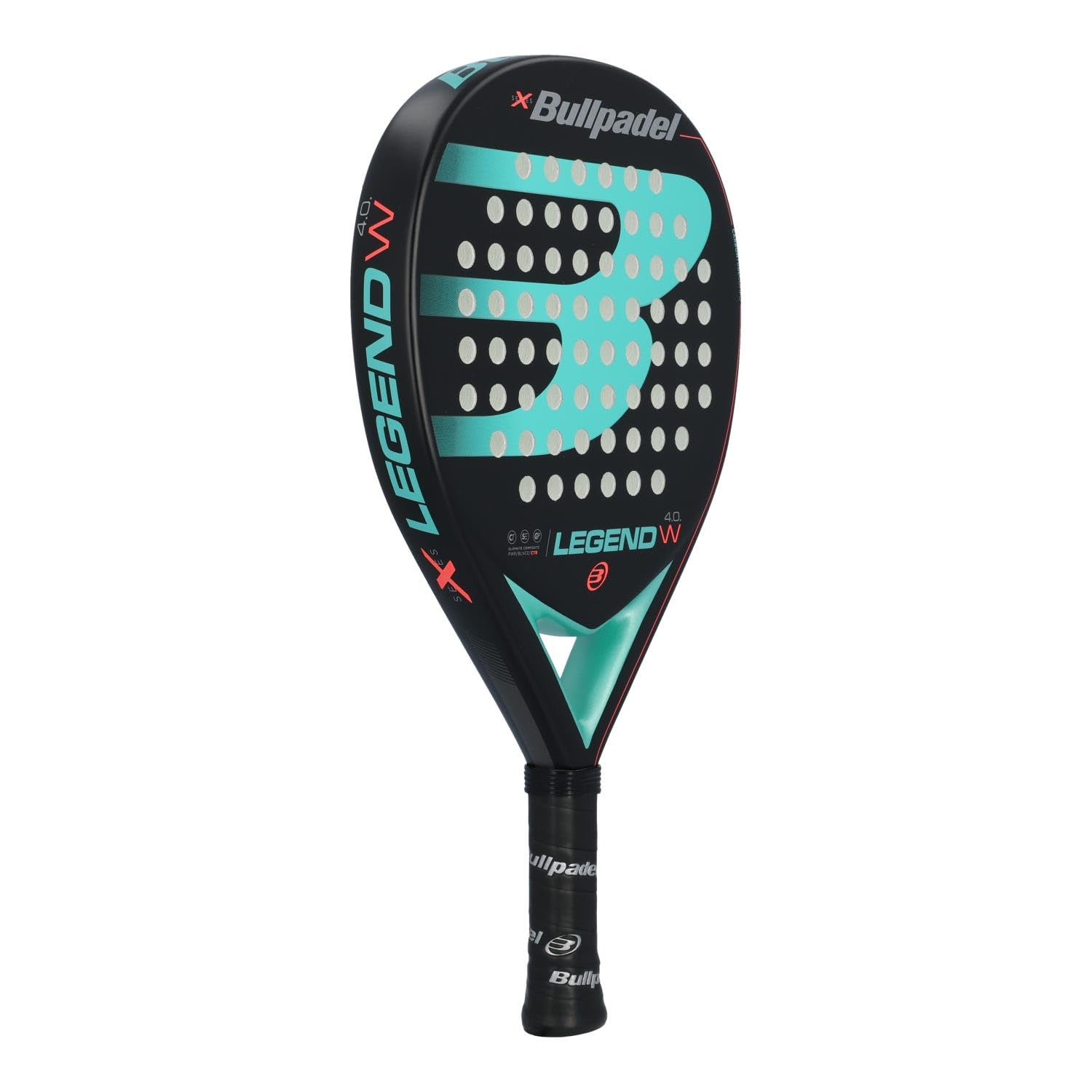 Bullpadel Legend 4.0 Woman