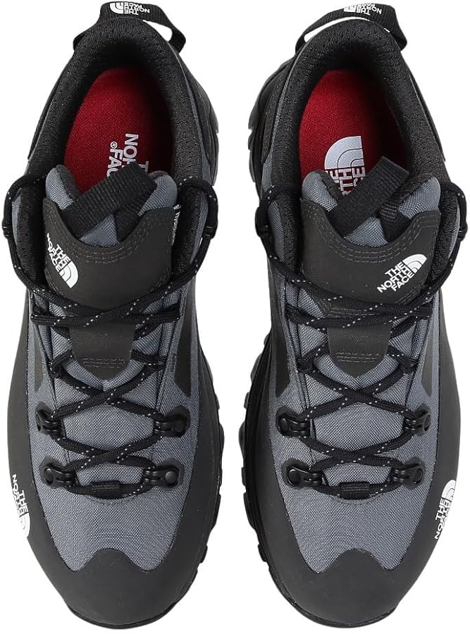 靴 NORTH FACE CRESTON HIKE WP Amazon | [ザノースフェイス] Creston Hike WP ヒューズボックス