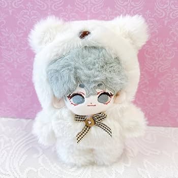 Amazon.co.jp: ぬいぐるみ用きぐるみ ぬい服 綿人形の服 10cm用