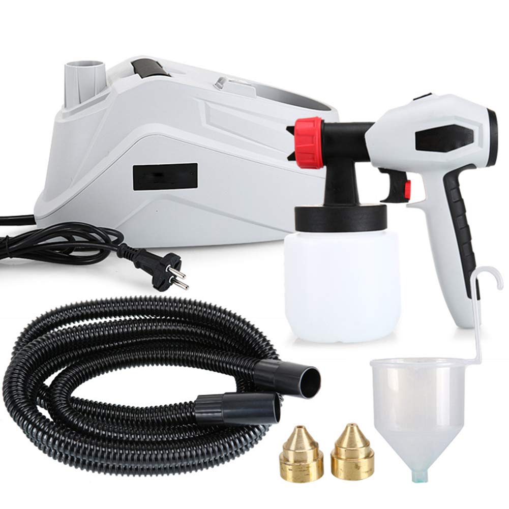 Buy Paint Sprayer,1250W DIY Electric Spray with 3 Spray Patterns,800Ml
