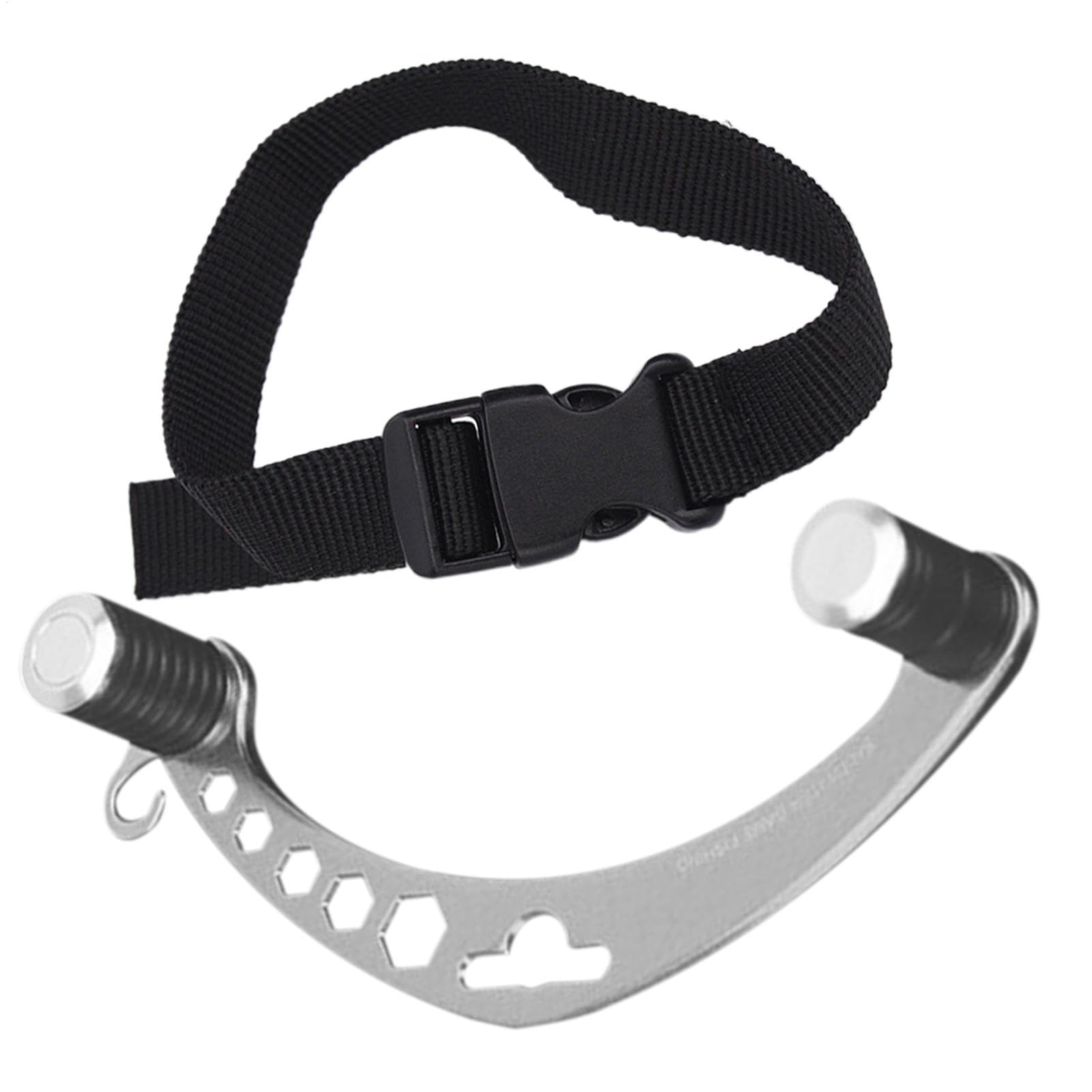 Annodateur de pêche en métal, outil de pêche polyvalent, outil de noeuds de pêche, outils de pêche portables, kits d'accessoires de pêche, outil de nouage de pêcheur, équipement pour