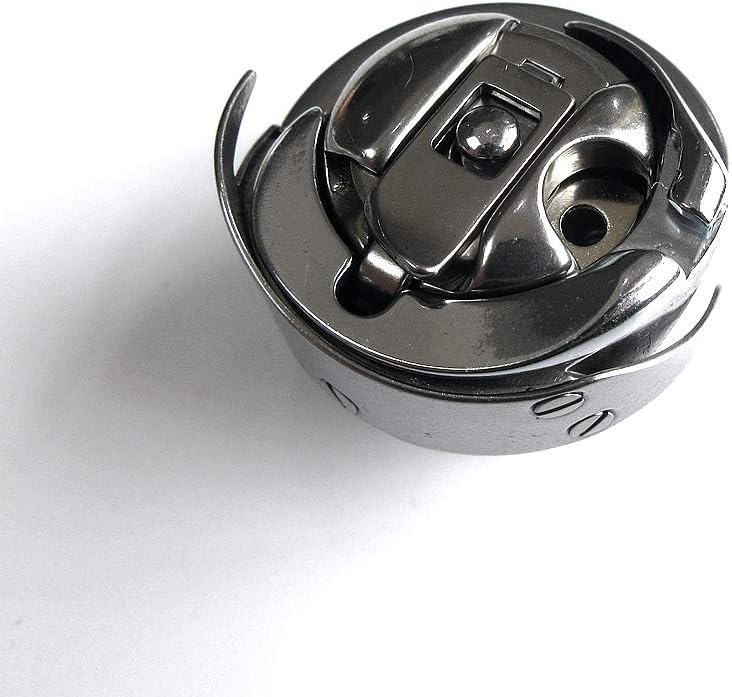 Rotary Hook #116780-0-01+Bobbin Case+Bobbins for Liberia Ubuy