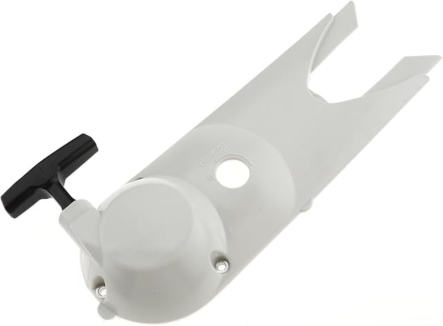 ENET Recoil Starter Pull Cover & a Rope Replace Tool For Stihl TS400 Cut-Off Saw