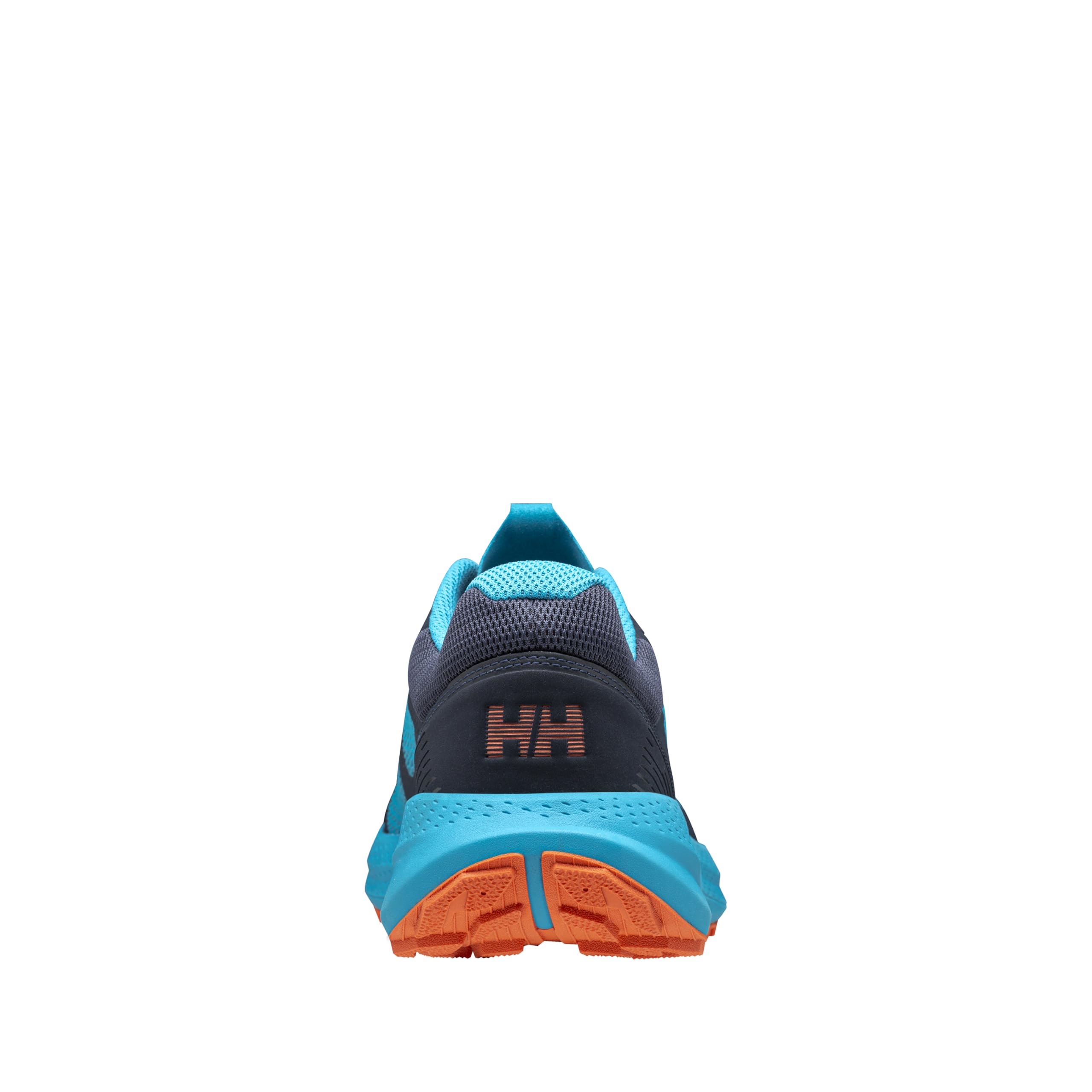 Helly-Hansen Skyhawk TR Herren-Wanderschuh, leicht, wasserdicht, atmungsaktiv, Outdoor-Sportbekleidung, 645 Cyan, 39.5 EU