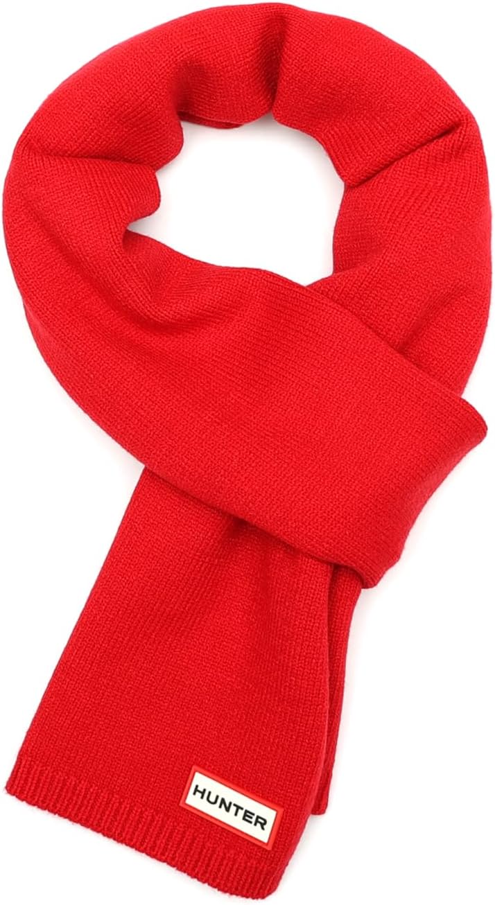 Hunter womens Womens Play Essential Scarf