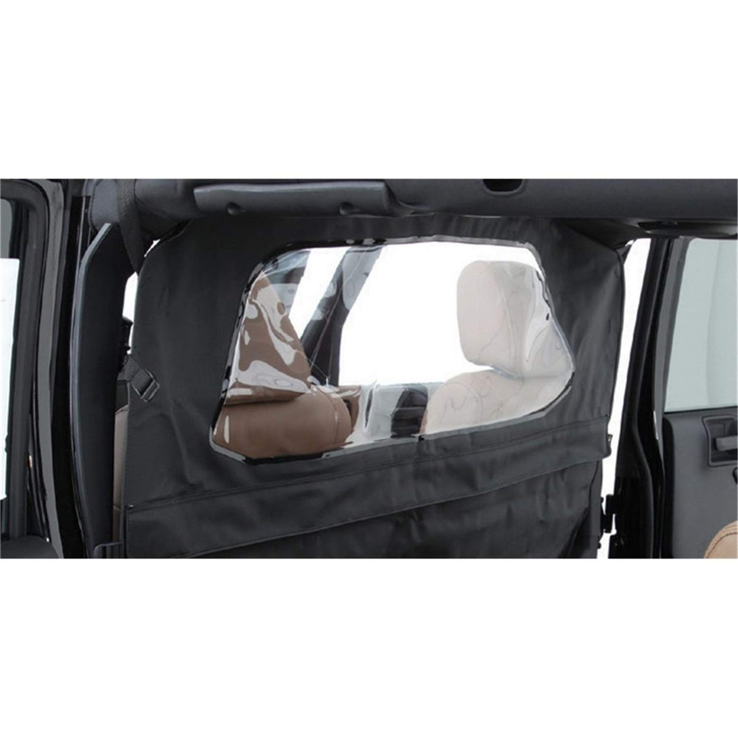 SmittyBilt WIND BREAKER, DENIM SPICE - SB90017